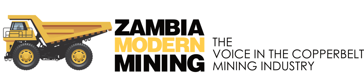Modern Mining Zambia