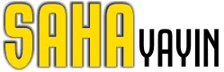 Saha Yayın