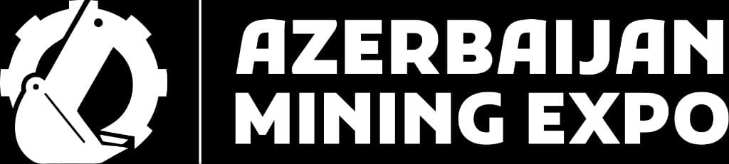 Azerbaijan Mining Expo Ağ Loqosu