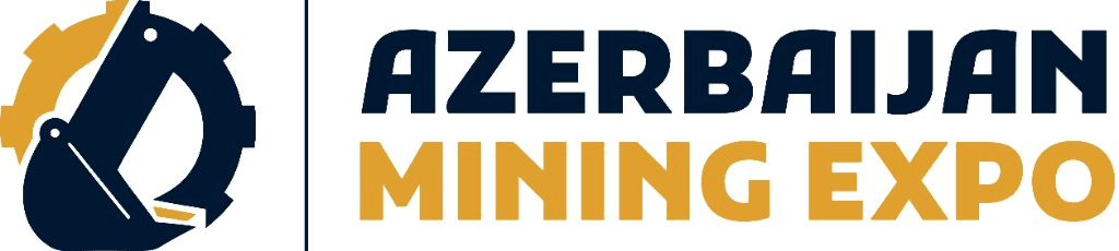 Azerbaijan Mining Expo Loqosu