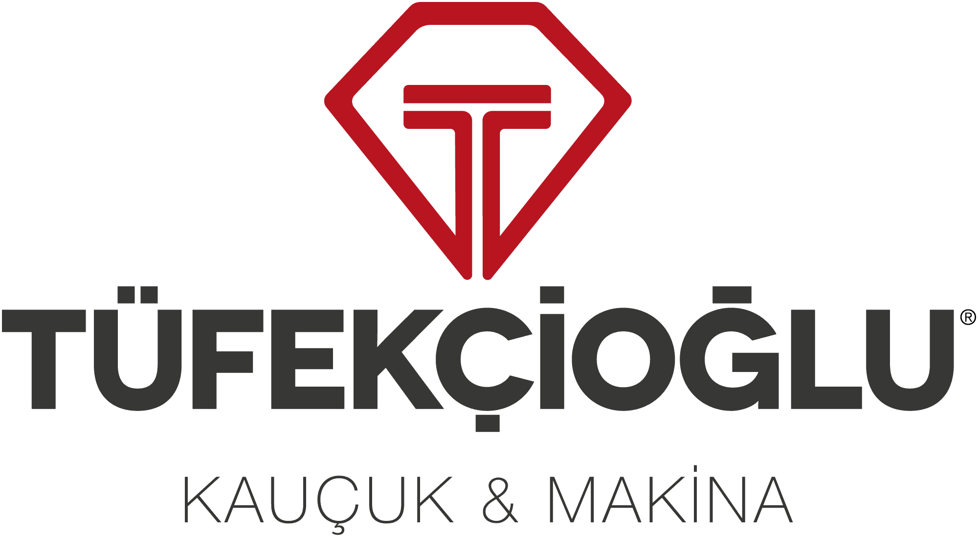 Tüfekçioğlu logo