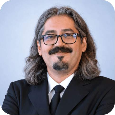 Ali Emrah Güner, beynəlxalq satış və tərəfdaşlıqlar üzrə direktor