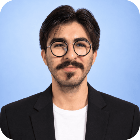 Cenk Kahramaner, rəqəmsal marketinq və təcrübə rəhbəri