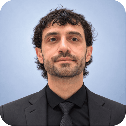 Erdi Ayyıldız, əsas müştərilər üzrə direktor