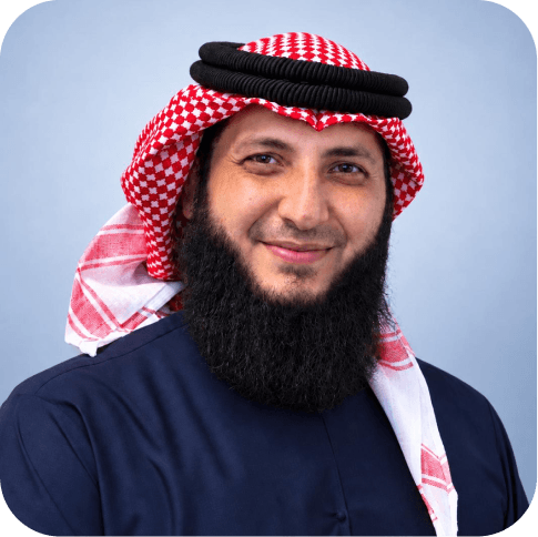Omar Aldib, brend və dizayn direktoru