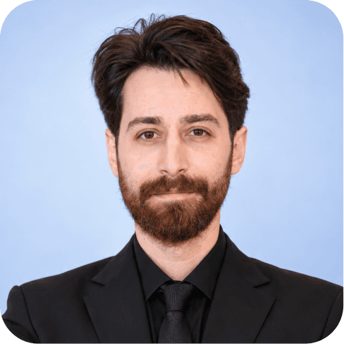 Umut Kaplan, əsas müştərilər üzrə direktor