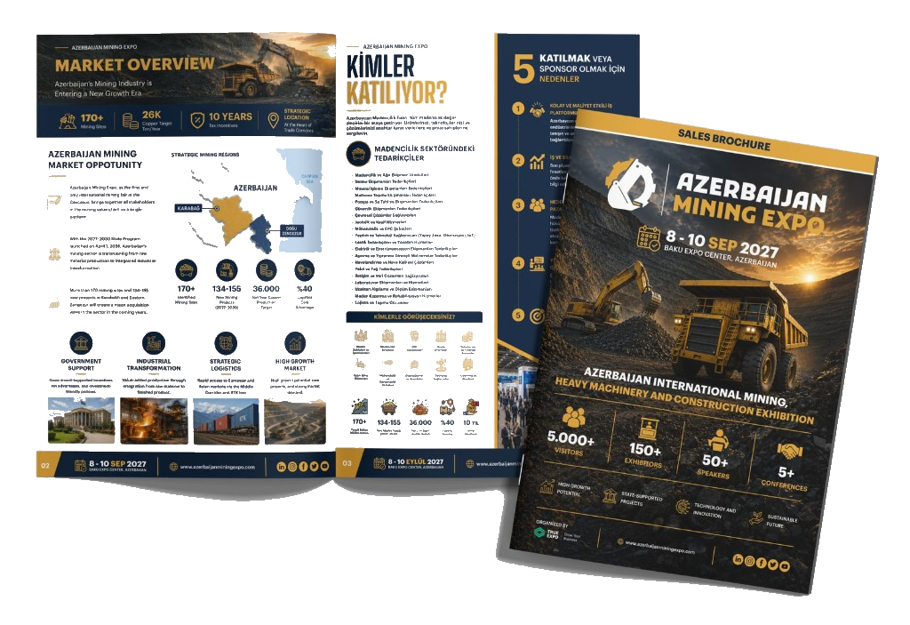Download the Brochure